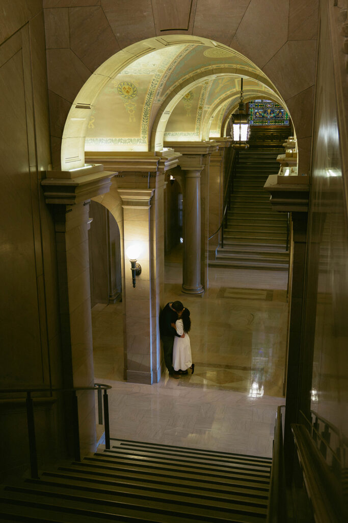 Where to Take Engagement Photos in St. Louis: 4 Iconic Locations for Couples