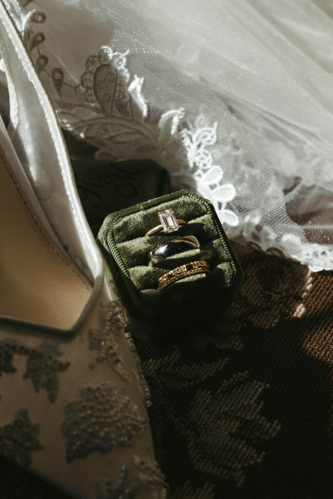 Piper Palm House Wedding Timeline Example (Real Wedding Day Breakdown)