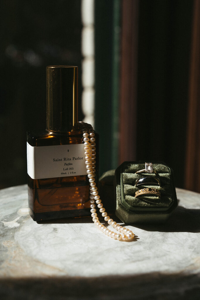 Piper Palm House Wedding Timeline Example (Real Wedding Day Breakdown)