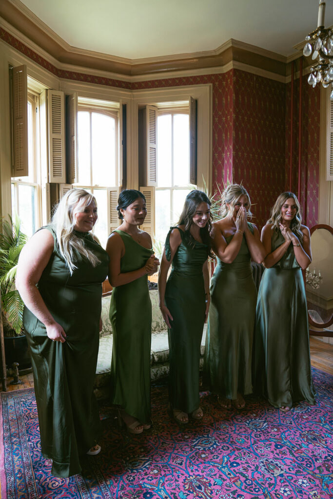 Piper Palm House Wedding Timeline Example (Real Wedding Day Breakdown)