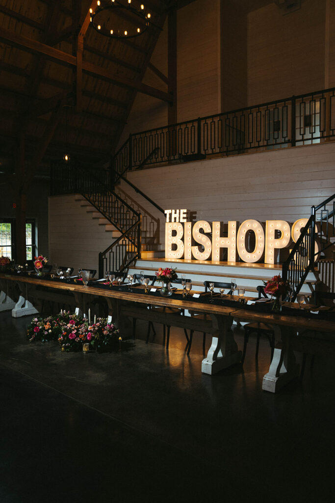 How to Plan a Colorful Wedding in St. Louis (With Real Wedding Inspiration)