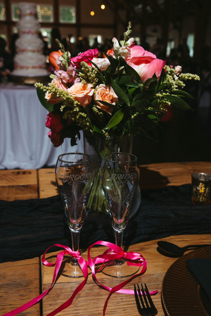 How to Plan a Colorful Wedding in St. Louis (With Real Wedding Inspiration)