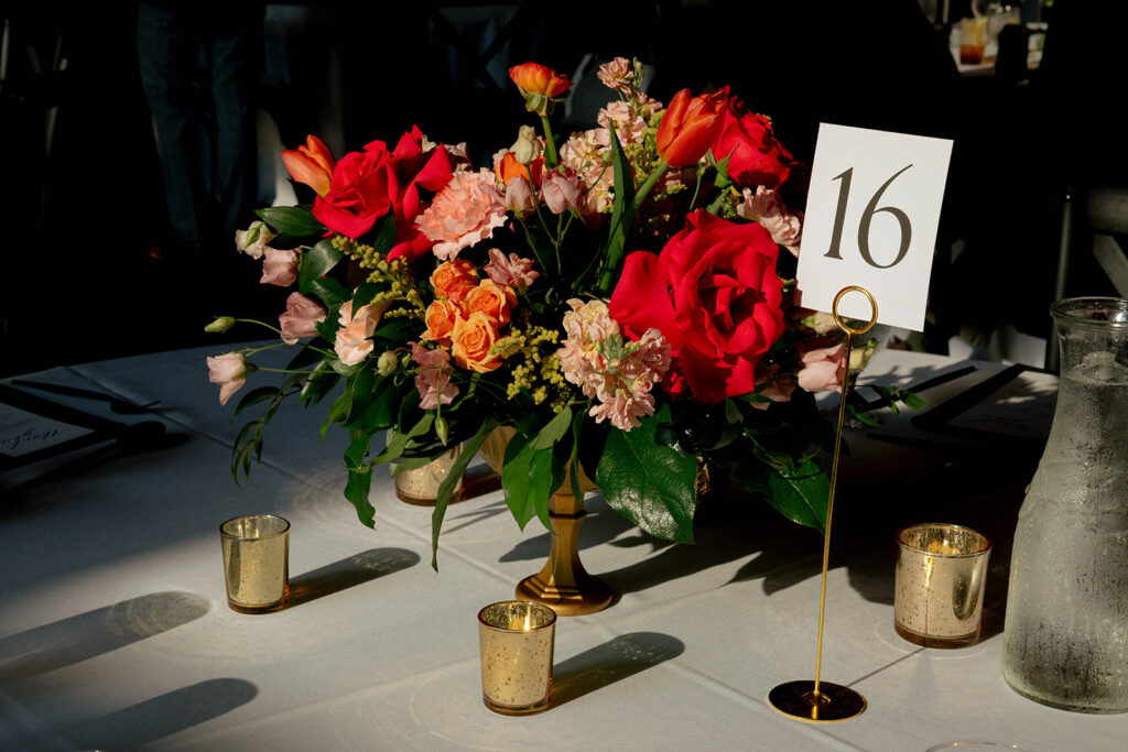 How to Plan a Colorful Wedding in St. Louis (With Real Wedding Inspiration)