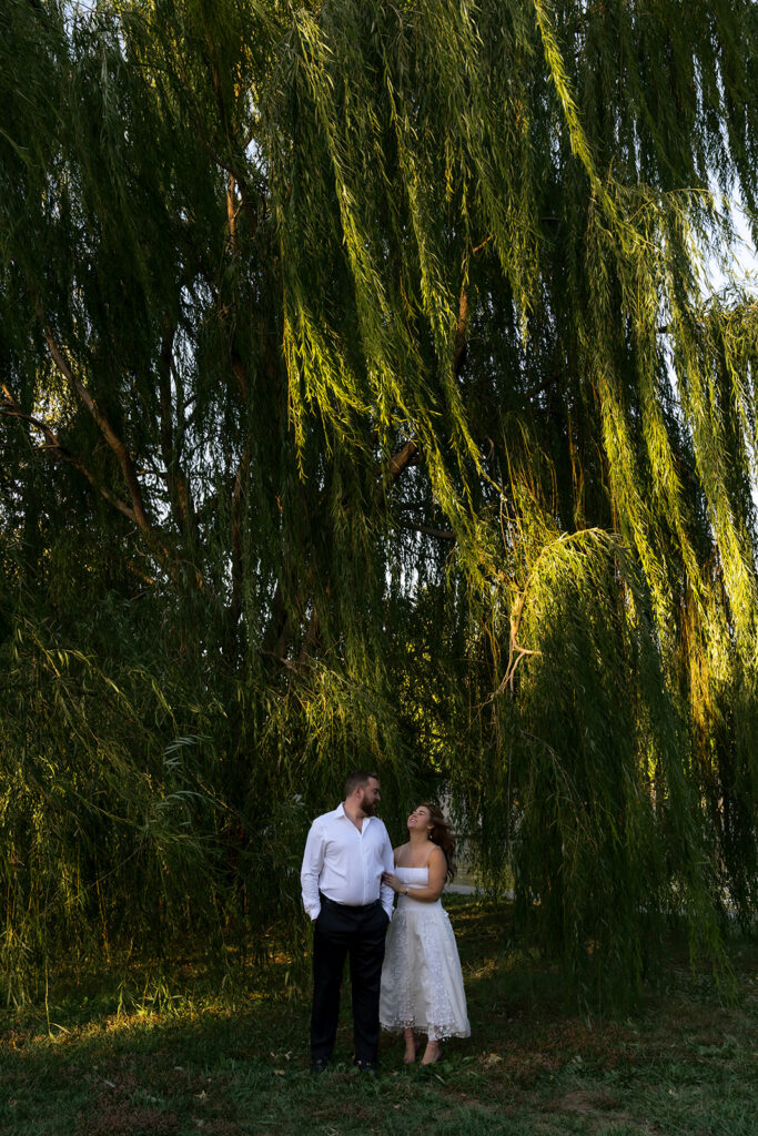 Where to Take Engagement Photos in St. Louis: 4 Iconic Locations for Couples