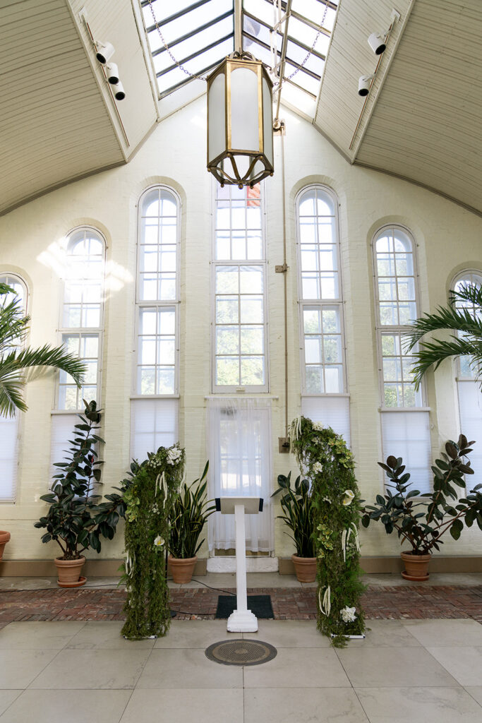 Piper Palm House Wedding Timeline Example (Real Wedding Day Breakdown)