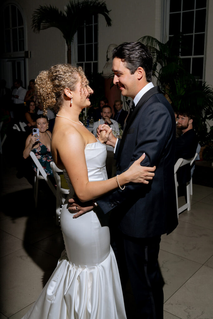 Piper Palm House Wedding Timeline Example (Real Wedding Day Breakdown)