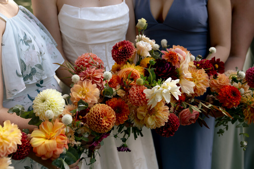 How to Plan a Colorful Wedding in St. Louis (With Real Wedding Inspiration)