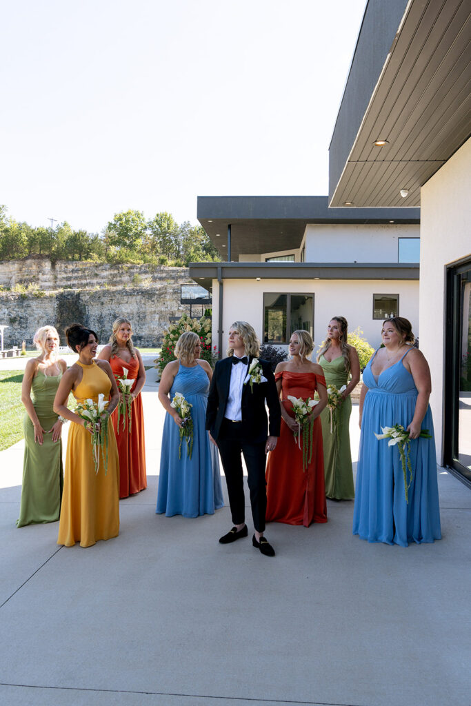 How to Plan a Colorful Wedding in St. Louis (With Real Wedding Inspiration)