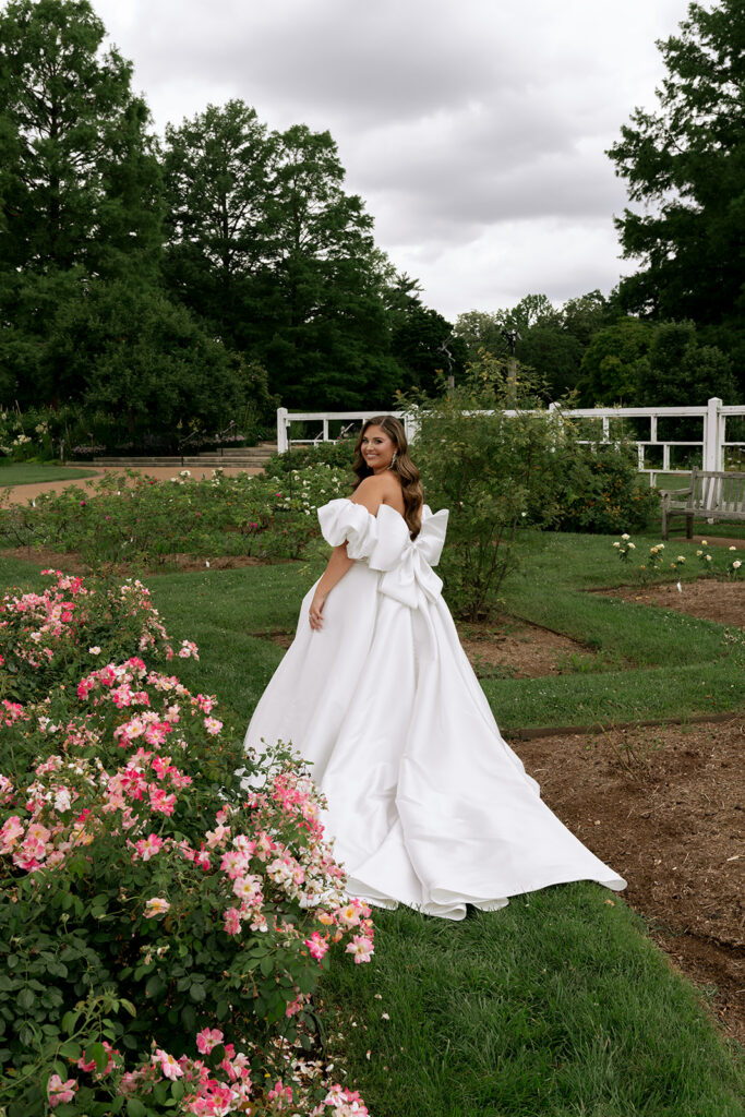 How to Plan a Colorful Wedding in St. Louis (With Real Wedding Inspiration)