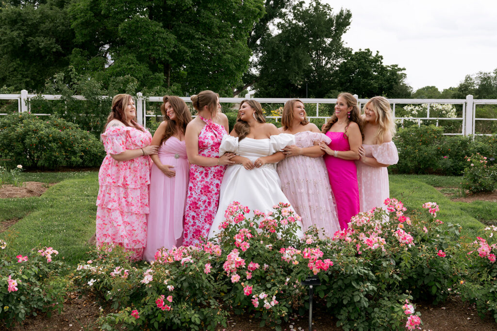 How to Plan a Colorful Wedding in St. Louis (With Real Wedding Inspiration)