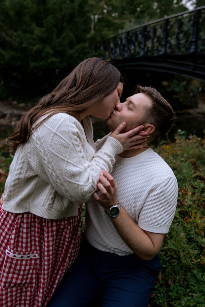 Where to Take Engagement Photos in St. Louis: 4 Iconic Locations for Couples