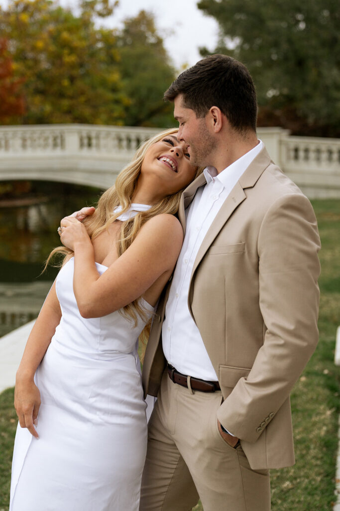 Where to Take Engagement Photos in St. Louis: 4 Iconic Locations for Couples