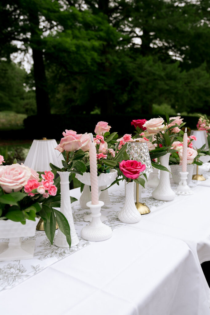 How to Plan a Colorful Wedding in St. Louis (With Real Wedding Inspiration)