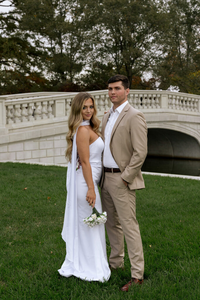 Where to Take Engagement Photos in St. Louis: 4 Iconic Locations for Couples