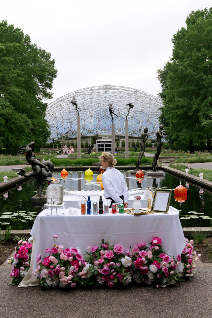 How to Plan a Colorful Wedding in St. Louis (With Real Wedding Inspiration)