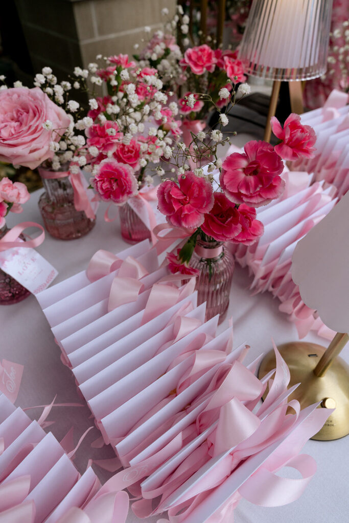 How to Plan a Colorful Wedding in St. Louis (With Real Wedding Inspiration)