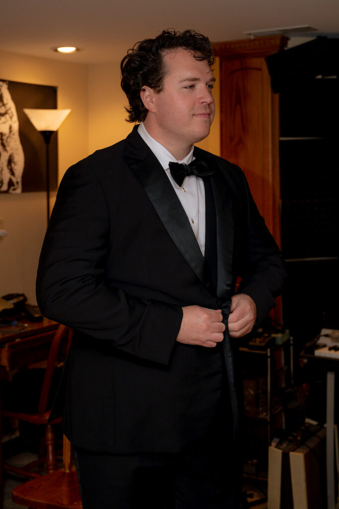 The Perfect Missouri Botanical Garden Wedding Timeline for a Stress-Free Day