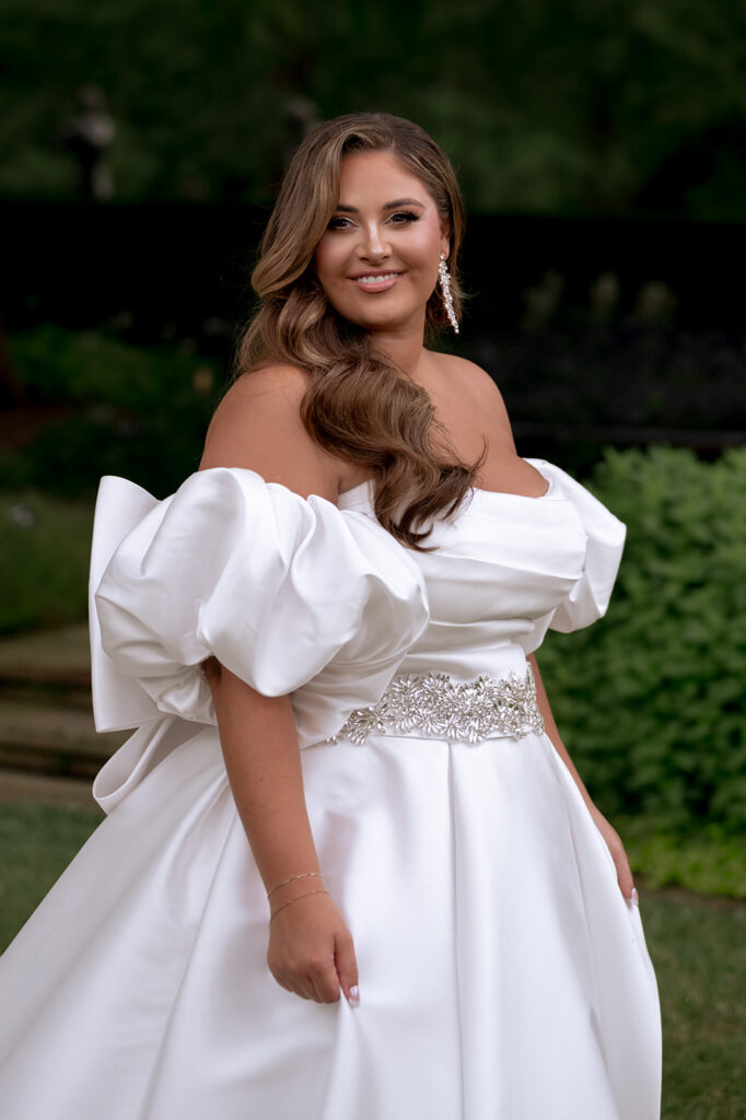 The Perfect Missouri Botanical Garden Wedding Timeline for a Stress-Free Day