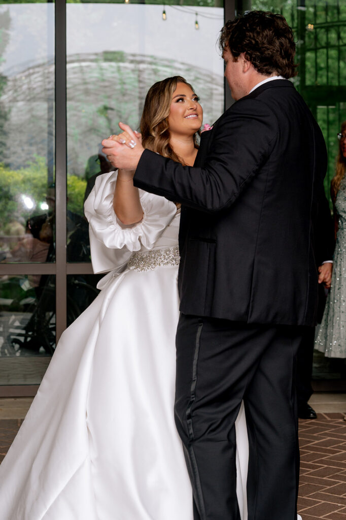 The Perfect Missouri Botanical Garden Wedding Timeline for a Stress-Free Day