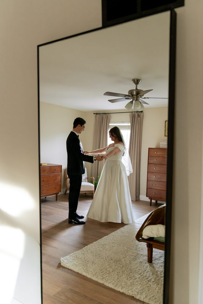 St. Louis Wedding Reception at Grbic Events with Bosnian Traditions