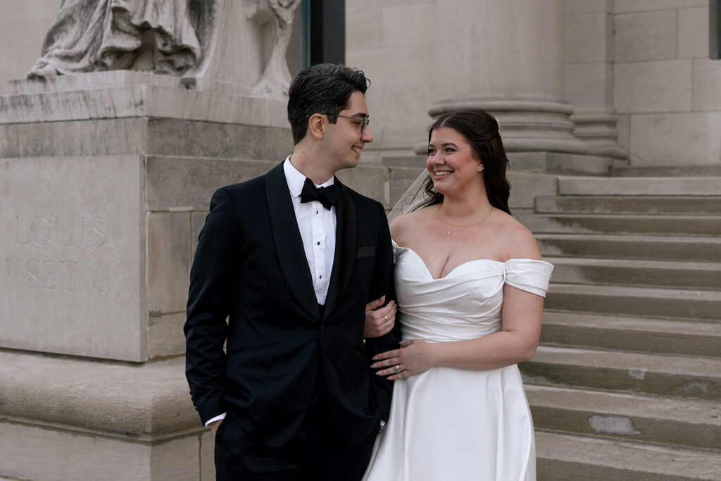 St. Louis Wedding Reception at Grbic Events with Bosnian Traditions