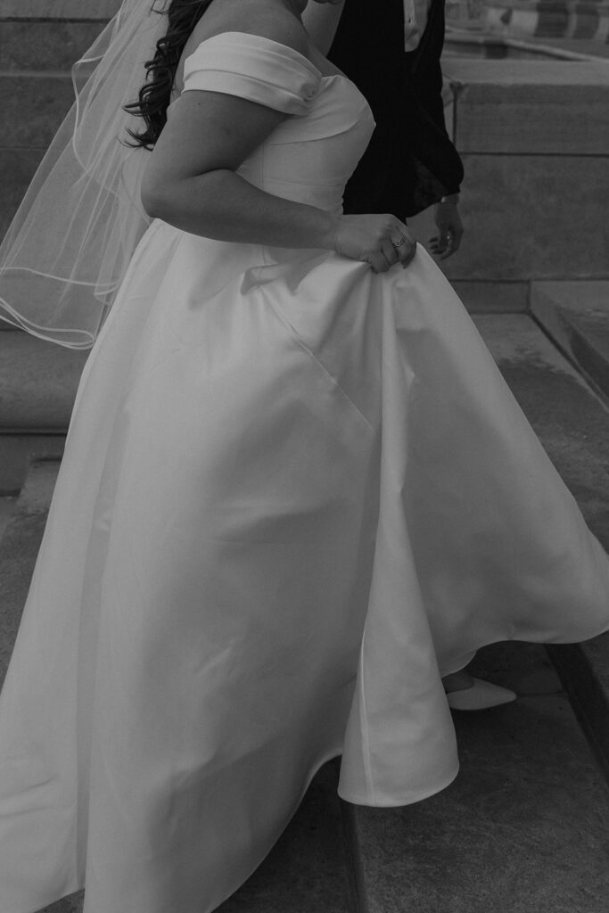 St. Louis Wedding Reception at Grbic Events with Bosnian Traditions