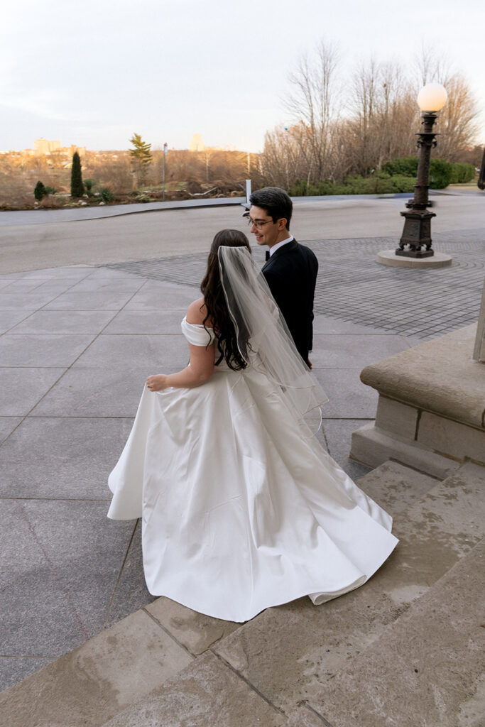 St. Louis Wedding Reception at Grbic Events with Bosnian Traditions