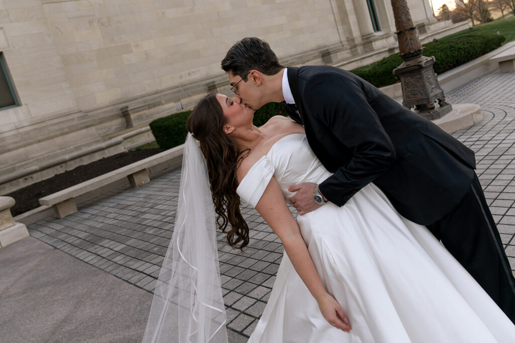 St. Louis Wedding Reception at Grbic Events with Bosnian Traditions