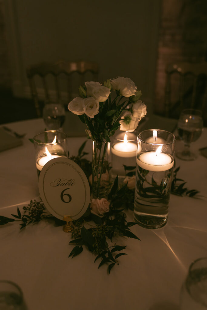 St. Louis Wedding Reception at Grbic Events with Bosnian Traditions