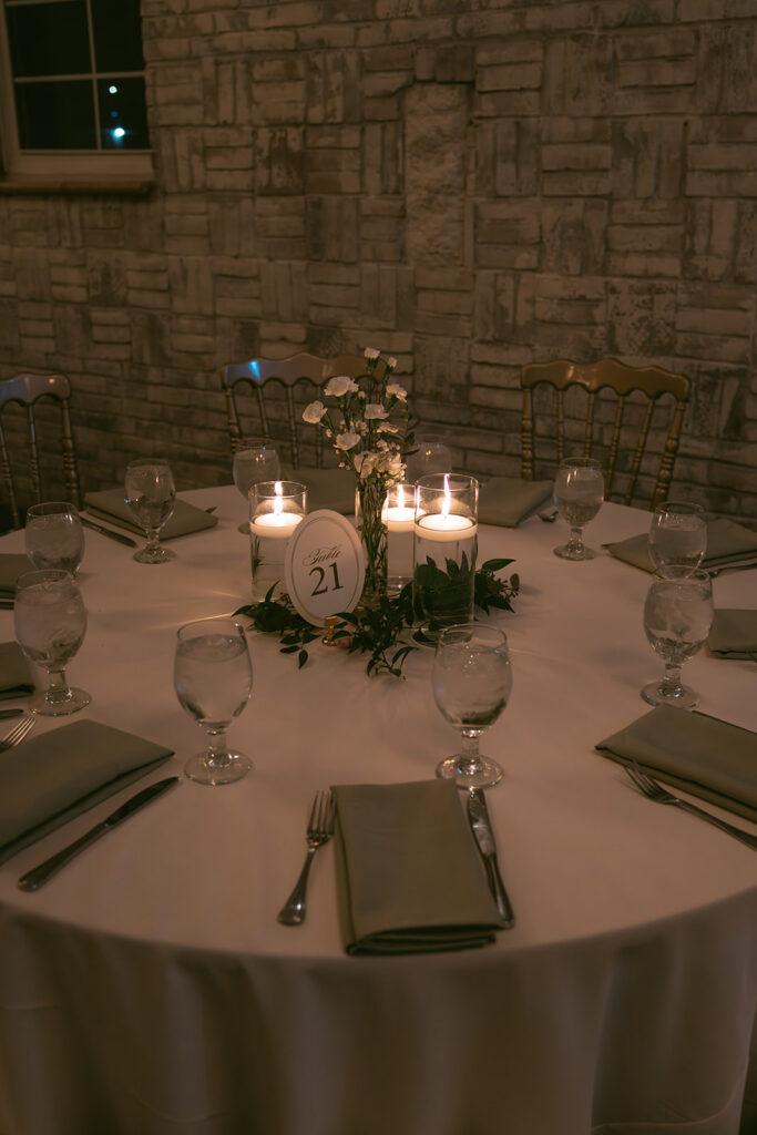 St. Louis Wedding Reception at Grbic Events with Bosnian Traditions