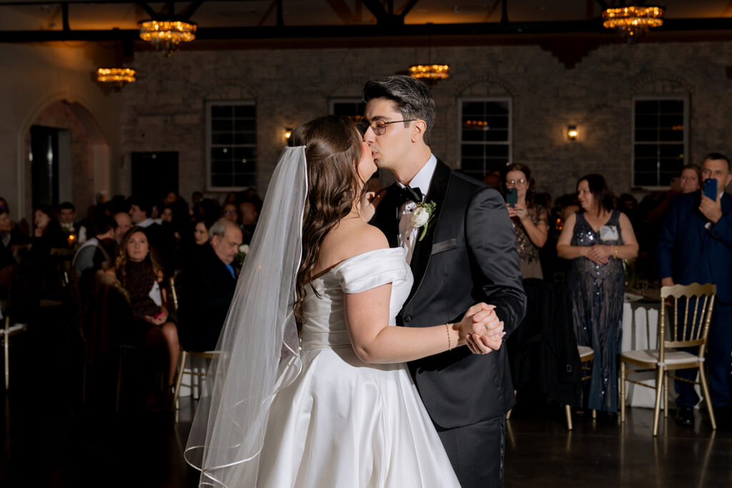 St. Louis Wedding Reception at Grbic Events with Bosnian Traditions