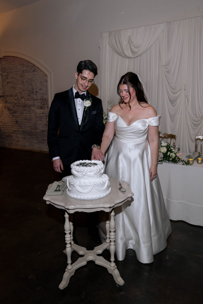 St. Louis Wedding Reception at Grbic Events with Bosnian Traditions