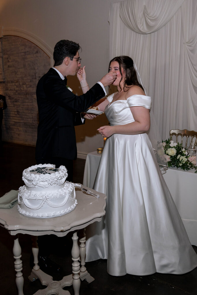 St. Louis Wedding Reception at Grbic Events with Bosnian Traditions