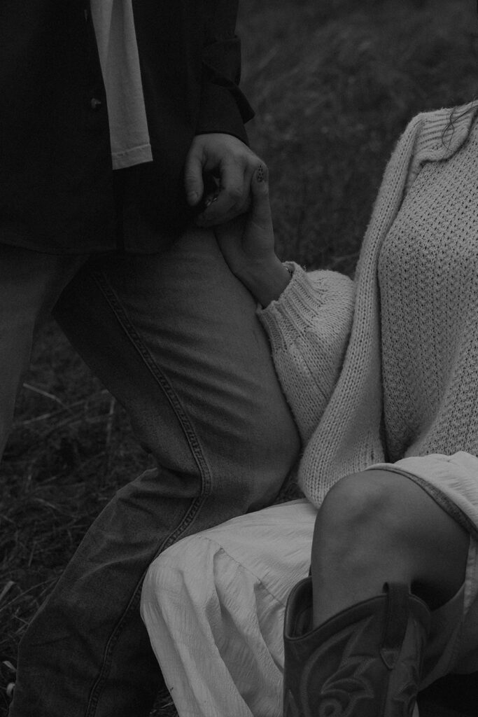 Best Moody Oregon Photo Locations for Engagements & Elopements (Coast + Cliffs)