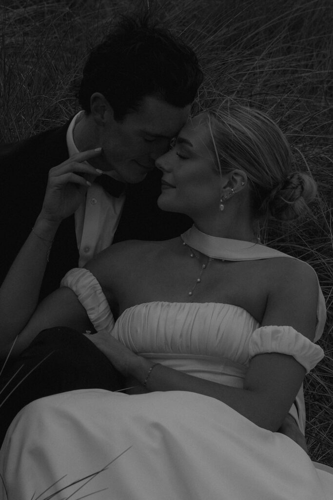 Oregon Coast Airbnb Elopement at Our Plaace: Timeline, Tips & What to Expect