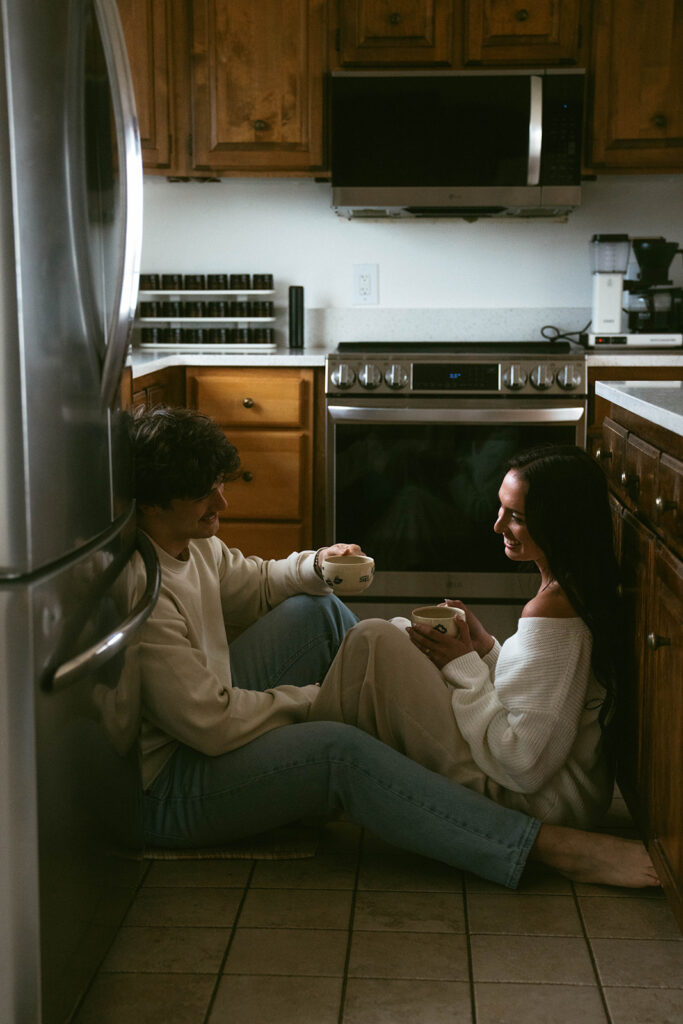 Oregon Coast Airbnb Elopement at Our Plaace: Timeline, Tips & What to Expect