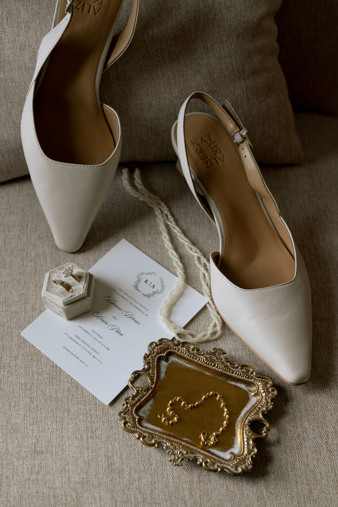 St. Louis Wedding Reception at Grbic Events with Bosnian Traditions