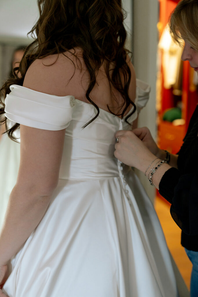 St. Louis Wedding Reception at Grbic Events with Bosnian Traditions