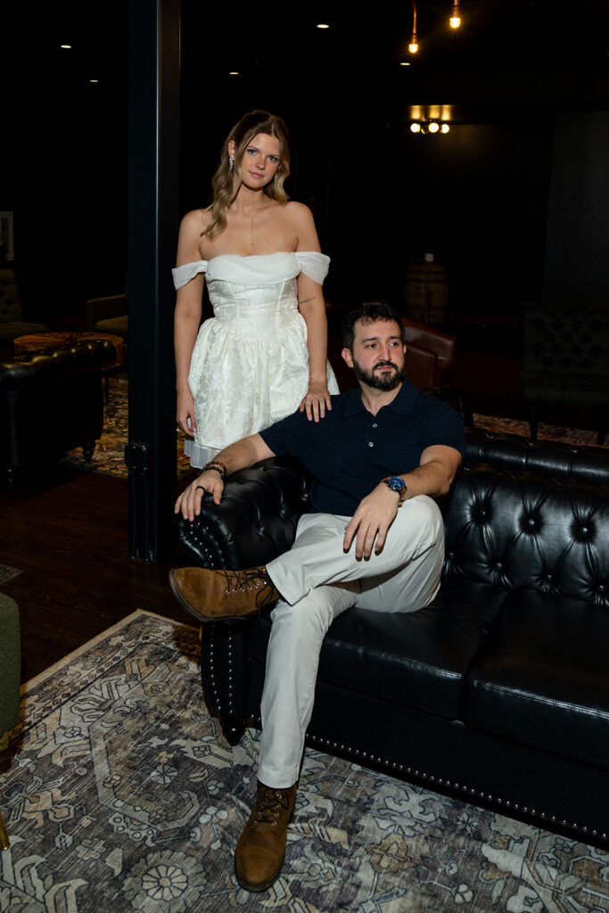 elegant and timeless portraits in st. louis