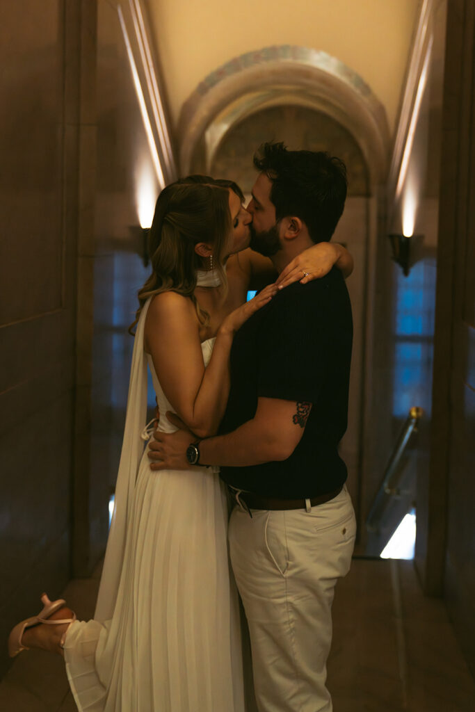 moody engagement photos in st. louis