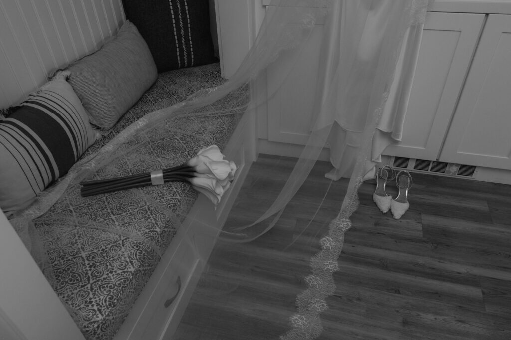 stunning wedding details