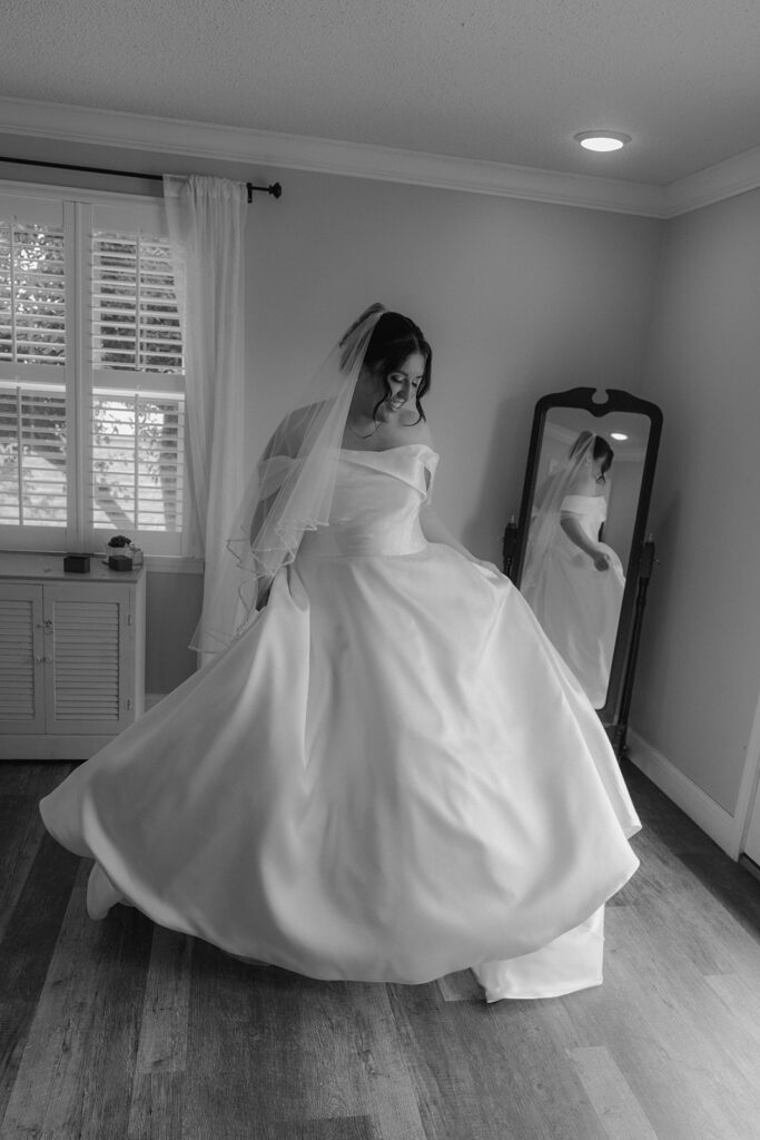 The Perfect Piazza Messina Wedding Timeline | A Real Friday Wedding Example
