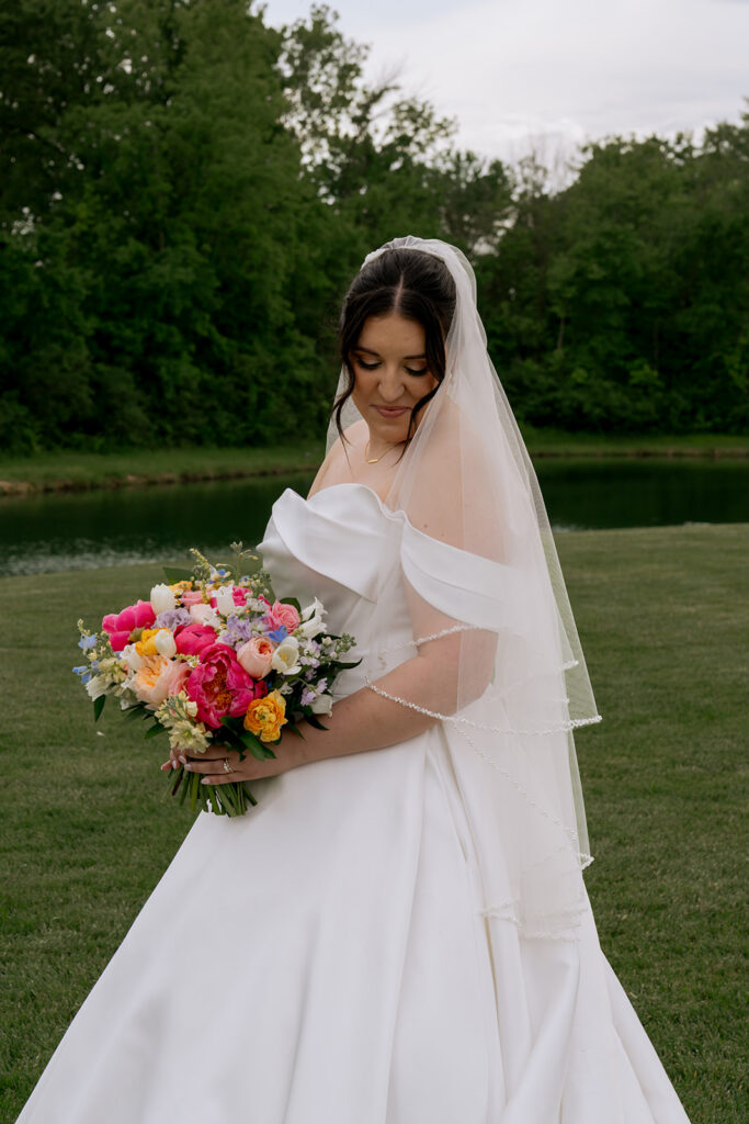 The Perfect Piazza Messina Wedding Timeline | A Real Friday Wedding Example