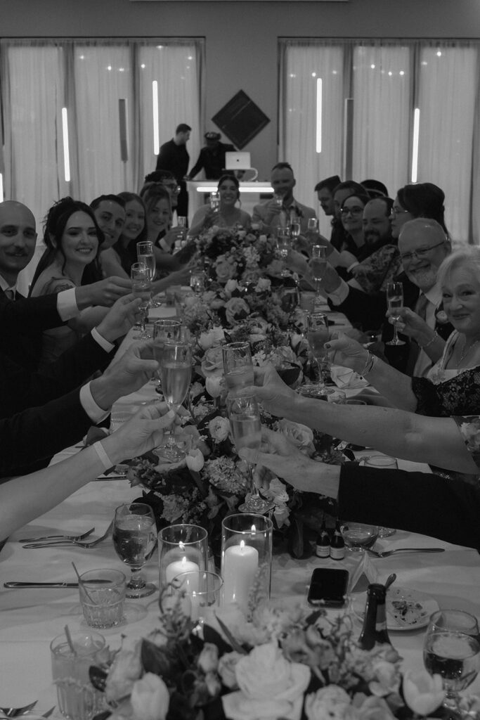 The Perfect Piazza Messina Wedding Timeline | A Real Friday Wedding Example