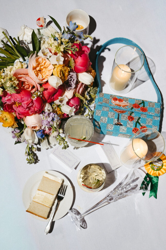 The Perfect Piazza Messina Wedding Timeline | A Real Friday Wedding Example