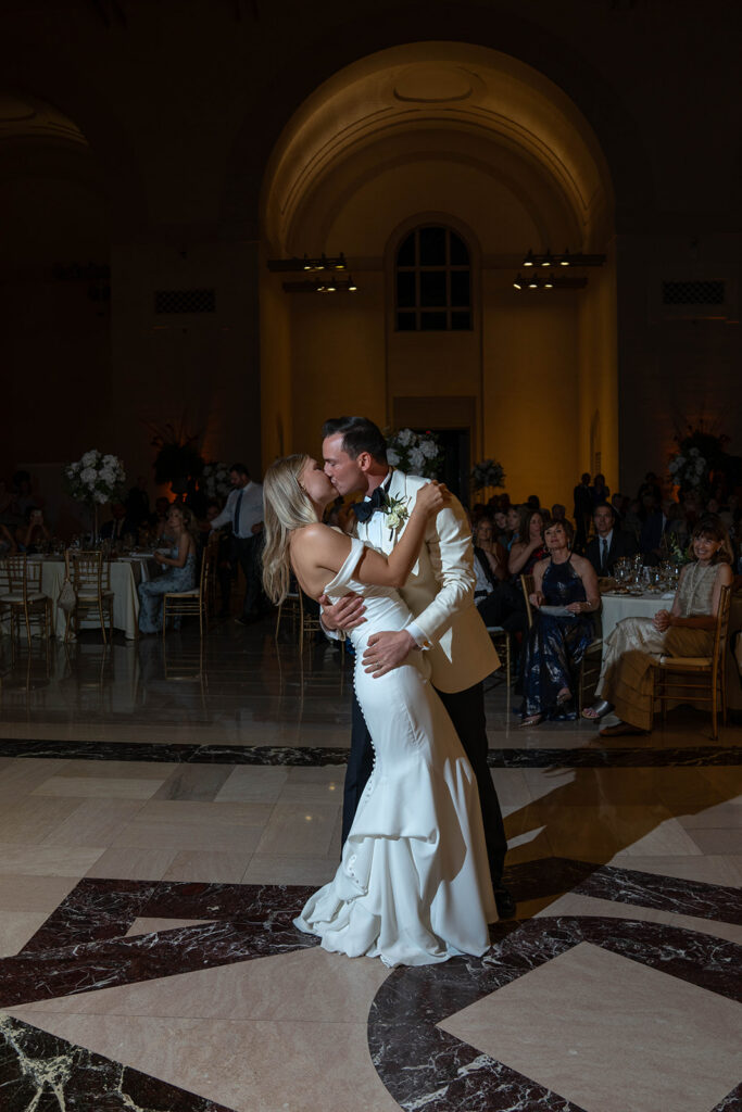 My Favorite Elegant St. Louis Wedding Venues for a Timeless Wedding