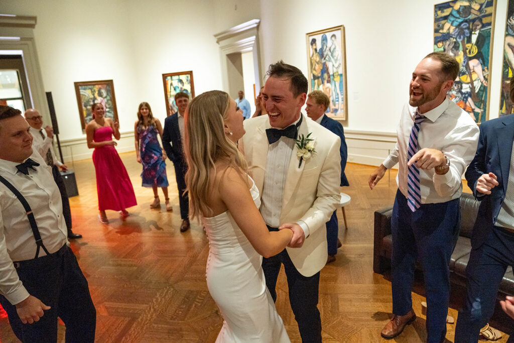 My Favorite Elegant St. Louis Wedding Venues for a Timeless Wedding